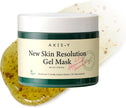 Axis-y New Skin Resolution Gel Mask 100ml