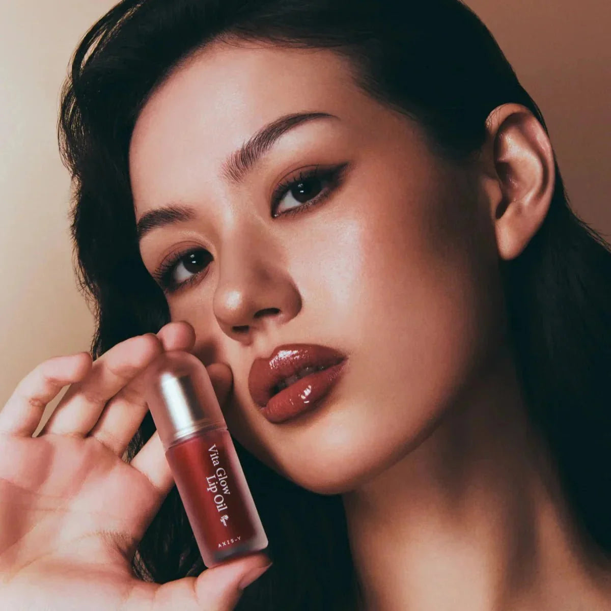 Axis-y Vita Glow Lip Oil 4.5g