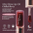 Axis-y Vita Glow Lip Oil 4.5g