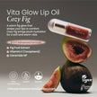 Axis-y Vita Glow Lip Oil 4.5g