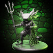 Axolotl Fighter | Trident | 5e