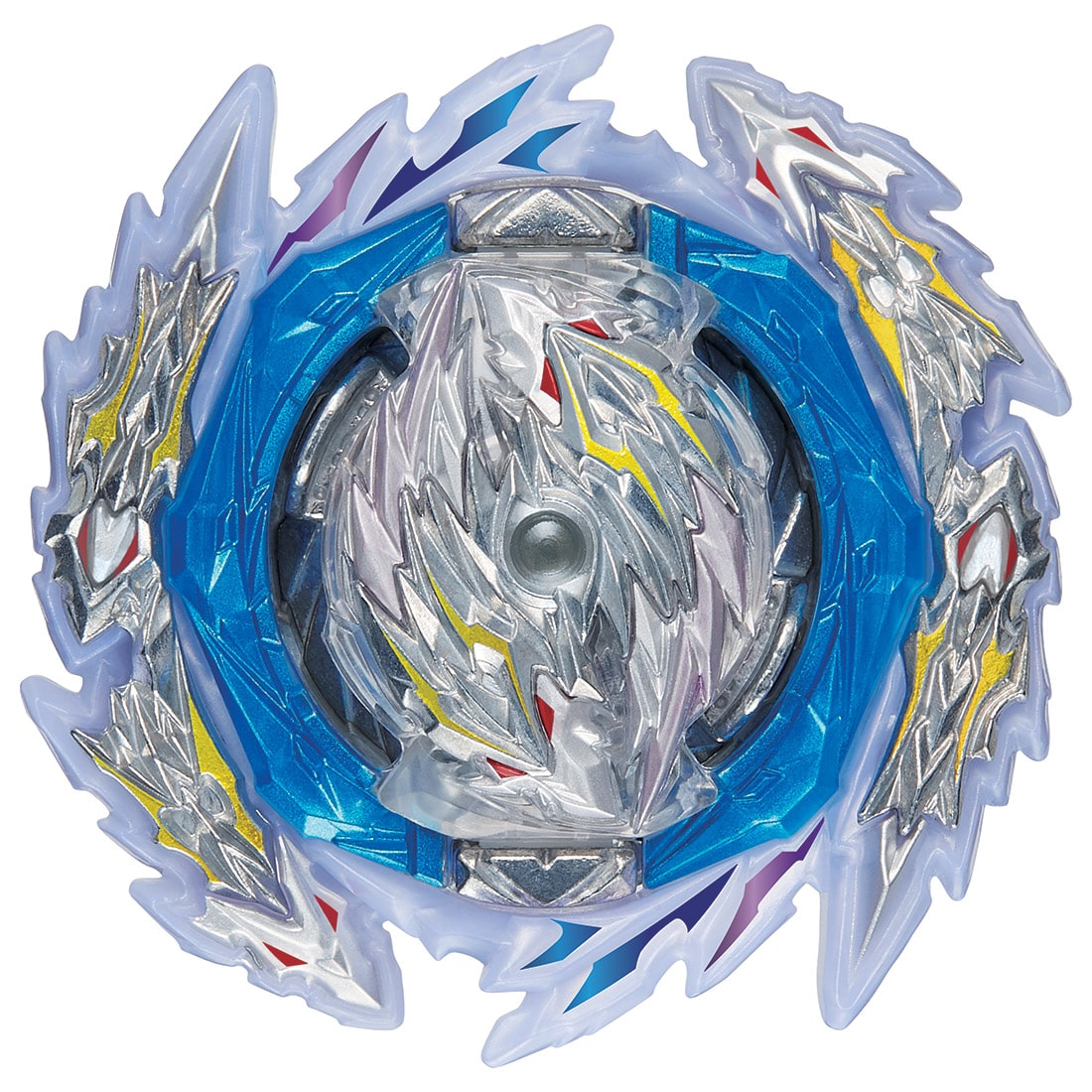 Takara Tomy Beyblade Burst Dynamite Battle - B-189 Guilty Longinus