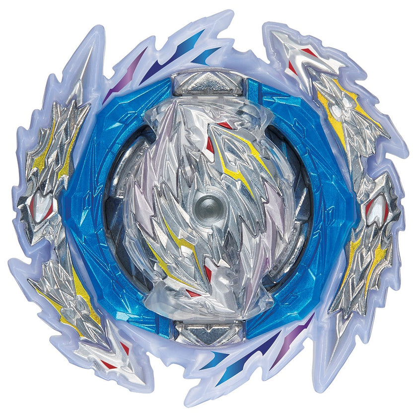 Takara Tomy Beyblade Burst Dynamite Battle - B-189 Guilty Longinus