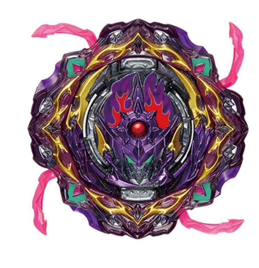 Takara Tomy Beyblade Burst Ultimate Layer Series - B-206 Barricade Lucifer