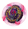Takara Tomy Beyblade Burst Ultimate Layer Series - B-206 Barricade Lucifer