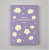 Date Type Monthly Planner Calendar