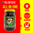 Grill Your Ass Off - Original BBQ Sauce