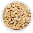 Divine Premium Cashew Whole