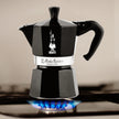 Bialetti Moka Express Noire