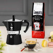 Bialetti Moka Express Noire