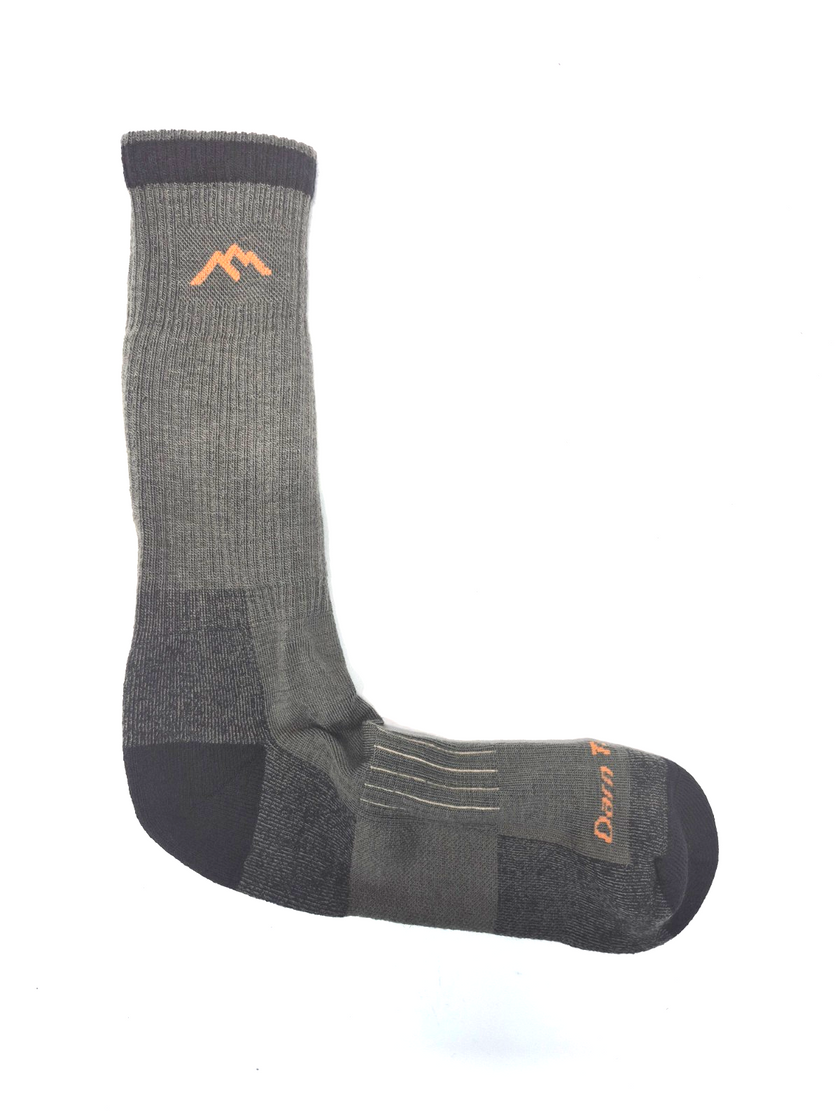 Darn Tough Men's Boot Midweight Hunting Socks 2011