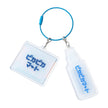 PikaPika Mart Double Acrylic Keychain Collection 1pc (Pokemon Center Japan)