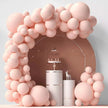 Balloon Garland Arch Kit – Latex & Chrome Party Balloons