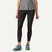 Patagonia Women's Endless Run 7/8 Tights Size XS