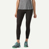 Patagonia Women's Endless Run 7/8 Tights Size XS