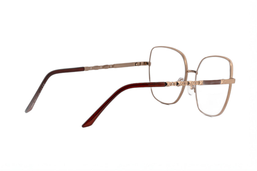 Lumos – Oversized Butterfly Reading Glasses | Bolero Eyewear