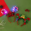 Creative Christmas Costumes Headbands