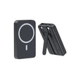 Magnetic Power Bank Mobile Power Supply Wireless Charger With Cable