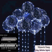 LED Glowing Balloon Party Decoration – 20