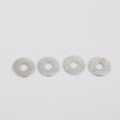 Flat Washer, 6.0 x 12.0 mm