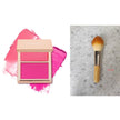 PHOFAY Double-Take Cream & Powder Blush Duo – Multi-Colour Blush & Contour Set