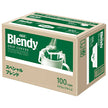 AGF Blendy Regular Coffee Drip Pack Special Blend (7g x 100P) x 6 boxes [Shipped in Japan]