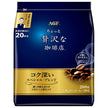 AGF A little luxurious coffee shop regular coffee special blend 200g bag x 12 bags [shipped in Japan]