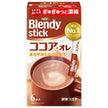 AGF Blendy Stick Cocoa Ole (10.3g x 6 pieces) x 24 boxes [shipped in Japan]
