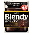 AGF Blendy Espresso sachet 140g x 12 sachets 