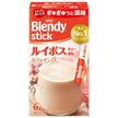 AGF Blendy Stick Rooibos Thé Ore (8,5 g x 6 pièces) x 24 boîtes 
