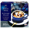 AGF A Little Luxury Coffee Shop Stick Coffee Special Blend (6.3g x 22 sticks) x 6 boxes 