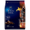 AGF A Little Luxury Coffee Shop Regular Coffee Hokkaido Fragrant Deep Roast Blend 230g x 12 bags 