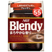 AGF ブレンディ まろやかな香りブレンド 110g袋×12袋入【日本出荷】