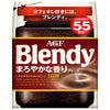 AGF ブレンディ まろやかな香りブレンド 110g袋×12袋入