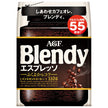 AGF Blendy Espresso 110g bag x 12 bags [shipped in Japan]