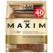 AGF マキシム 80g袋×12袋入【日本出荷】