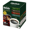 AGF Blendy Stick Black Drink Comparison Assortment (2g x 50 bottles) x 12 boxes [shipped in Japan]