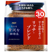 AGF A little luxurious coffee shop Rich Blend 60g bag x 12 bags [shipped in Japan]