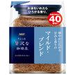 AGF A little luxurious coffee shop mild blend 80g bag x 12 bags [shipped in Japan]