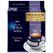 AGF A little luxurious coffee shop premium drip caffeine-free (8g x 6 bags) x 12 bags [shipped in Japan]