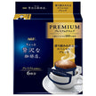 AGF A slightly luxurious coffee shop premium drip clear scent special blend (8g x 6 bags) x 12 bags [shipped in Japan]