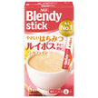 AGF ブレンディ スティック やさしいはちみつルイボスティーオレ (8.1g×6本)×24箱入【日本出荷】
