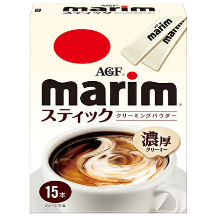 AGF Marim Stick (3g x 15 sticks) x 36 sachets 