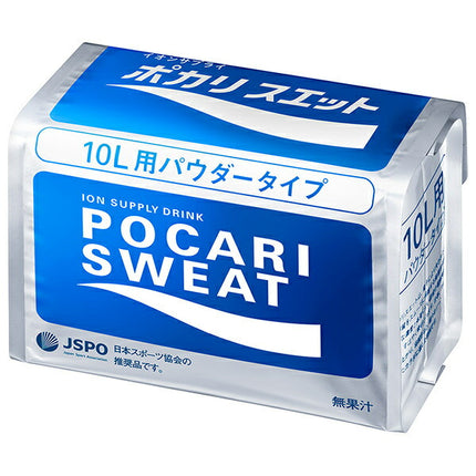 Otsuka Pharmaceutical Pocari Sweat 10L poudre 740g x 10 sachets 