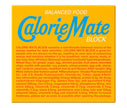 Otsuka Pharmaceutical Calorie Mate Block Vanilla Flavor 1 box (4 bottles) x 30 boxes [shipped in Japan]