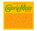 Otsuka Pharmaceutical Calorie Mate Block Fruit Flavor 1 box (4 pieces) x 30 boxes [Shipped in Japan]