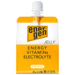 Otsuka Pharmaceutical Energen Jelly Orange Flavor 200g pouch x 24 pieces [Shipped in Japan]