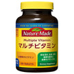 大塚製薬 ネイチャーメイド マルチビタミン 100粒×3個入【日本出荷】