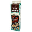 [5 % de réduction sur tous les produits !! ~ 27/12] Café Nakamura Shoten Kokugikan Chikisui 1000 ml, paquet en papier x 12 bouteilles