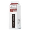 Nakamura Shoten Captain Maple Syrup 1L Paper Pack x 12 Bottles 